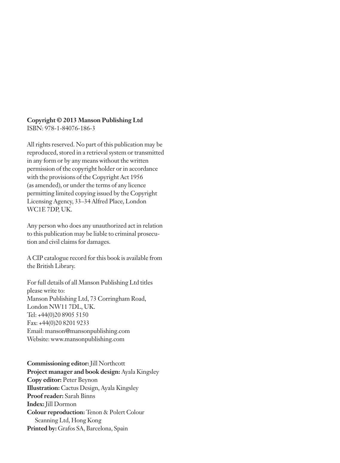 Respiratory Diseases Of The Horse A Problem Oriented Approach To Diagnosis And Management