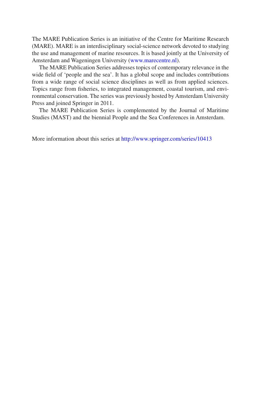 The Small Scale Fisheries Guidelines Global Implementation