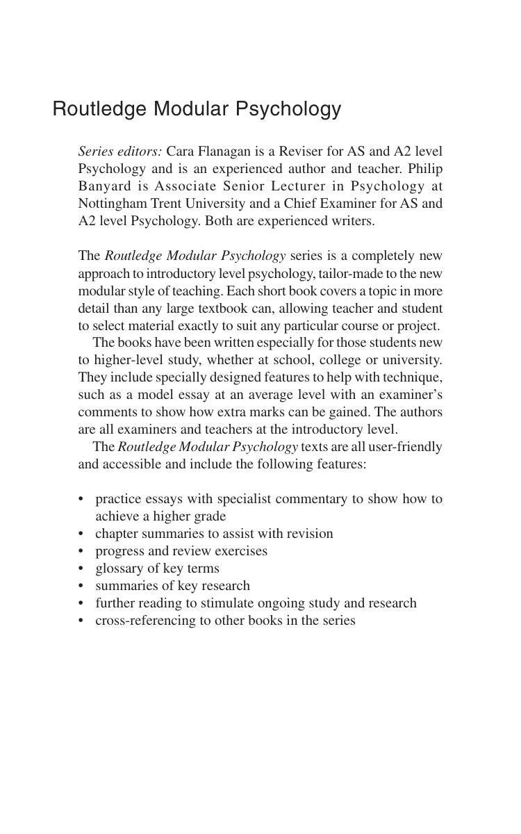 Determinants Of Animal Behaviour