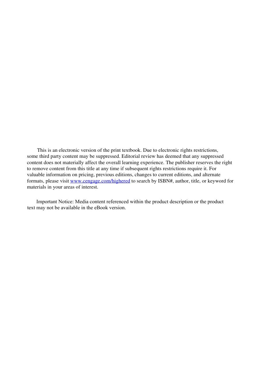 Preview page of Patient Assessment Intervention and Documentation for the Veterinary Technician