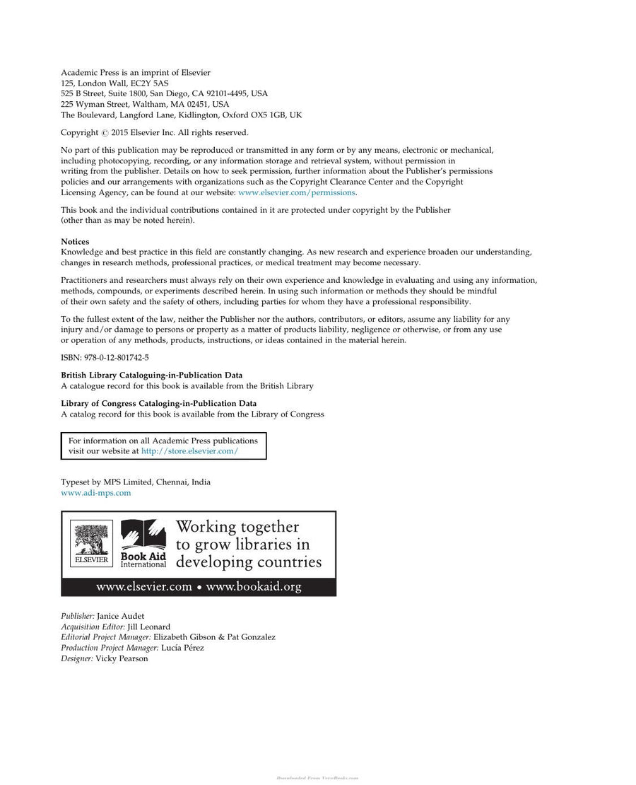 Preview page of Zoonotic Viruses in Northern Eurasia