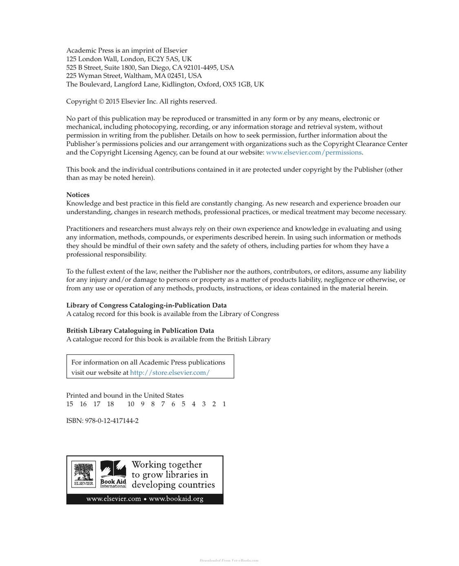 Preview page of The Nonhuman Primate in Nonclinical Drug Development and Safety Assessment