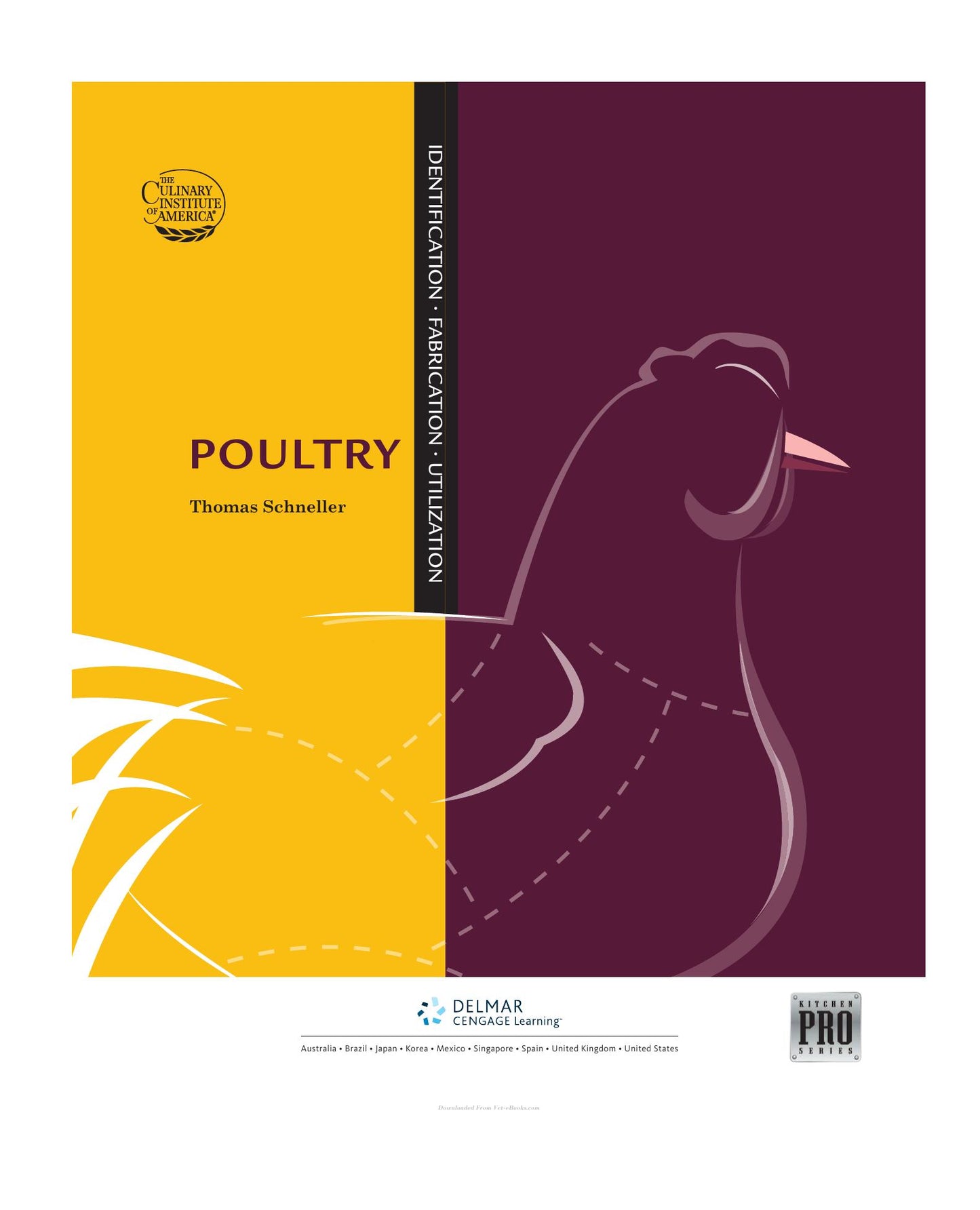Guide To Poultry Identification Fabrication And Utilization