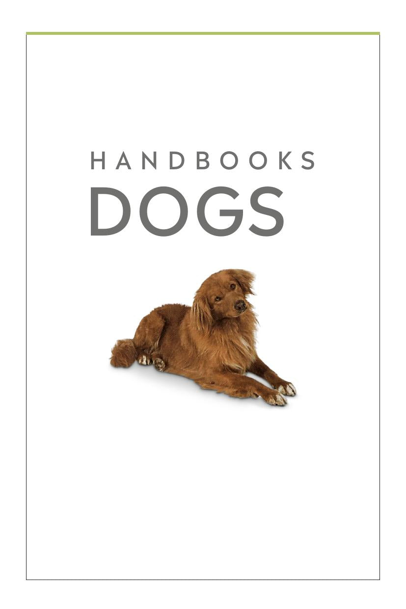 Dogs Dk Handbooks