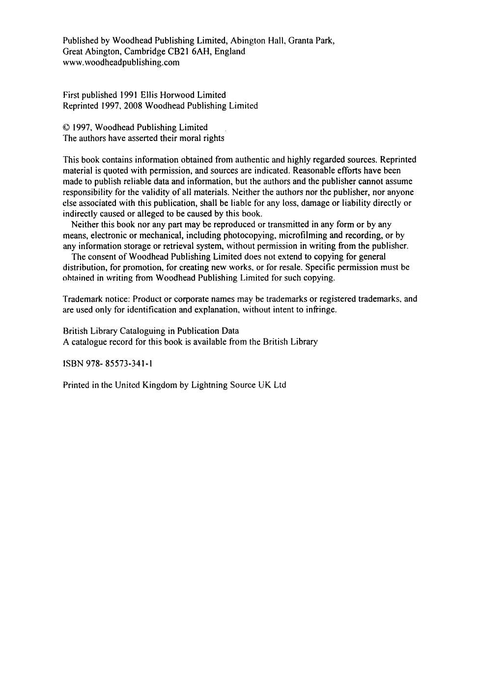 Determination Of Veterinary Residues In Food