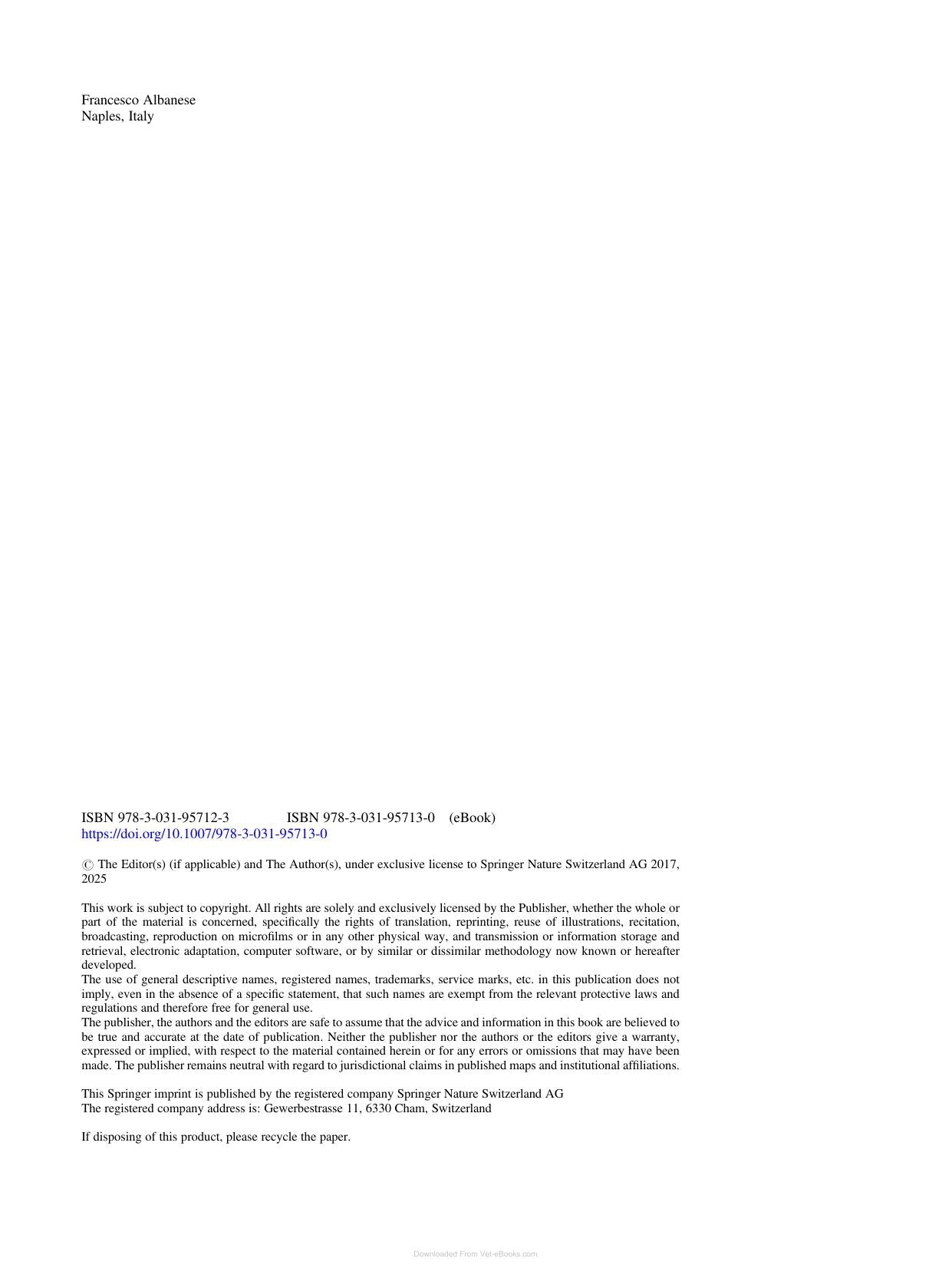 Canine And Feline Skin Cytology 2Nd Edition