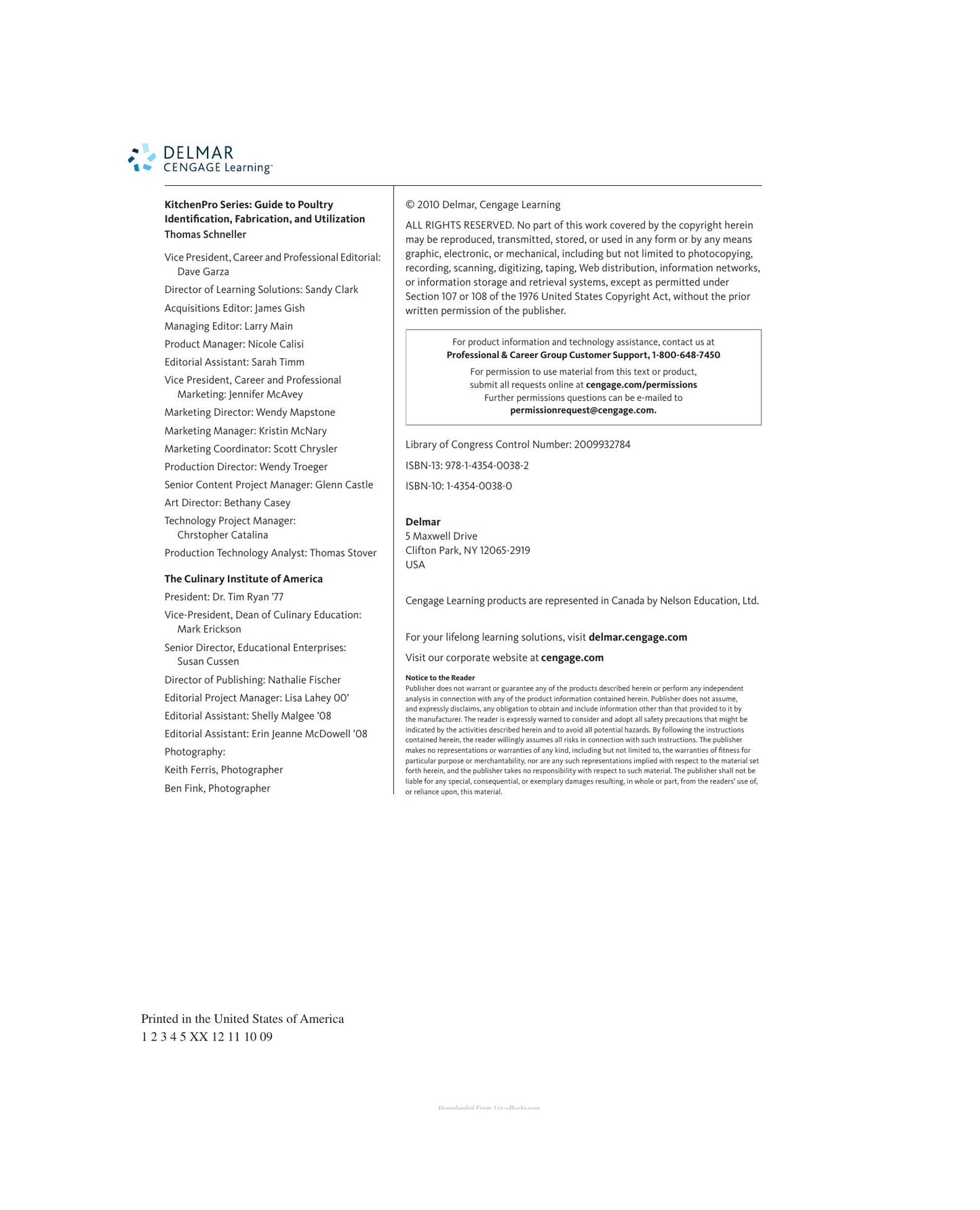 Guide To Poultry Identification Fabrication And Utilization