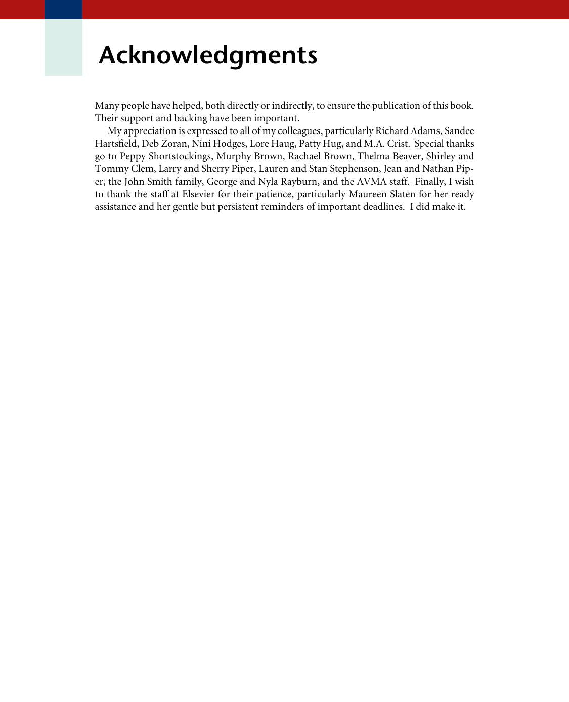 Canine Behavior Insights And Answers 2Nd Edition