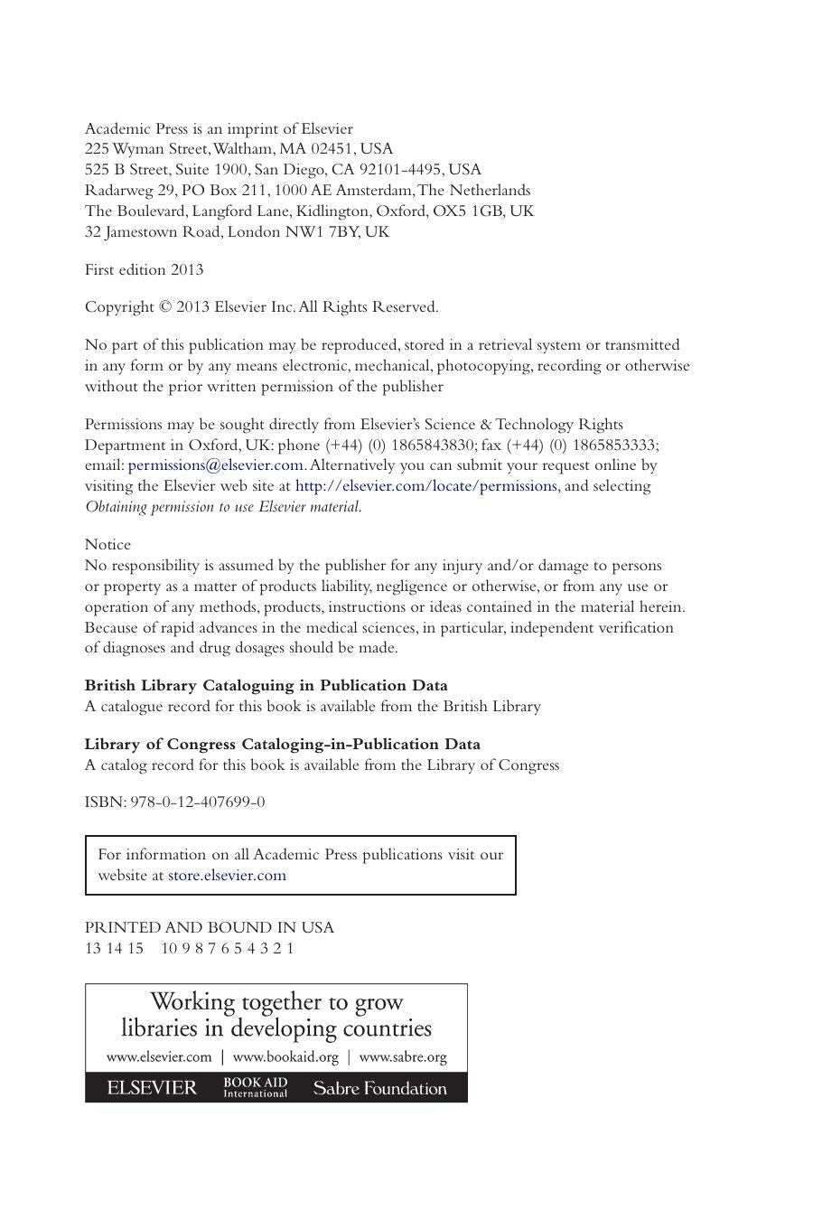 International Review Of Cell And Molecular Biology Volume 302