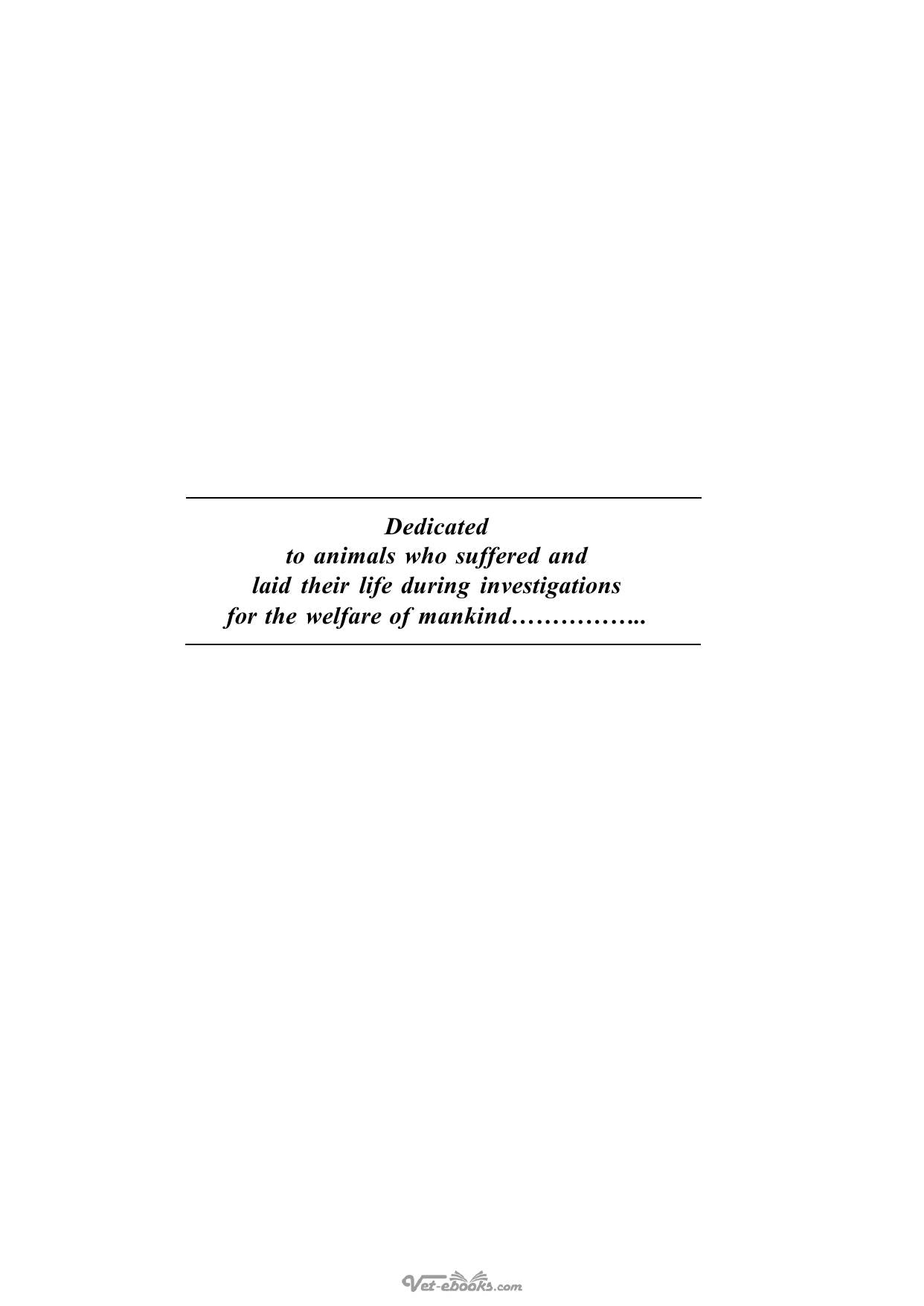 Diagnostic Veterinary Parasitology An Introduction
