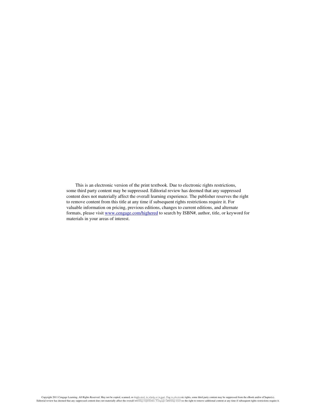 Animal Physiology From Genes To Organisms 2Nd Edition