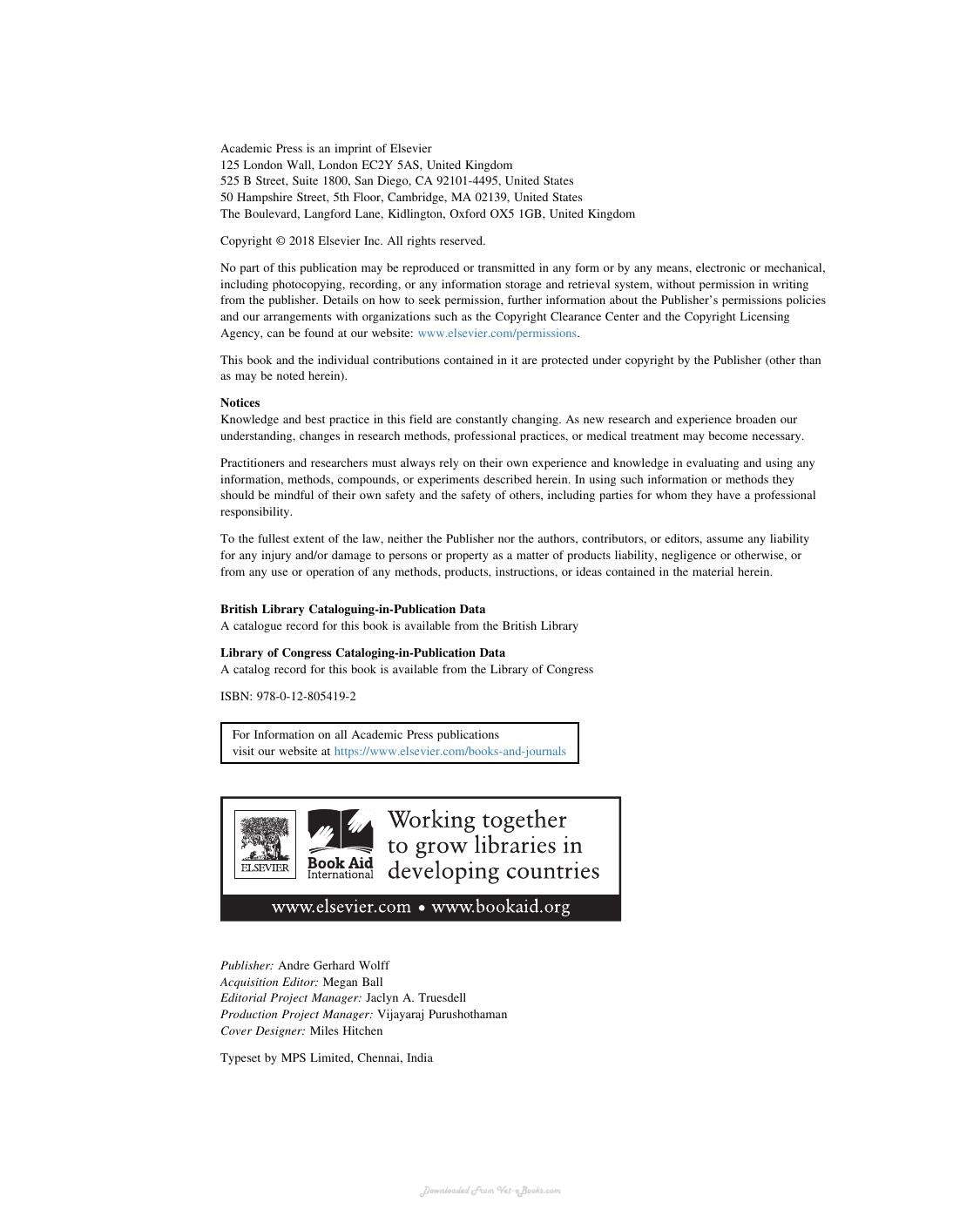 Enzymes In Human And Animal Nutrition Principles And Perspectives