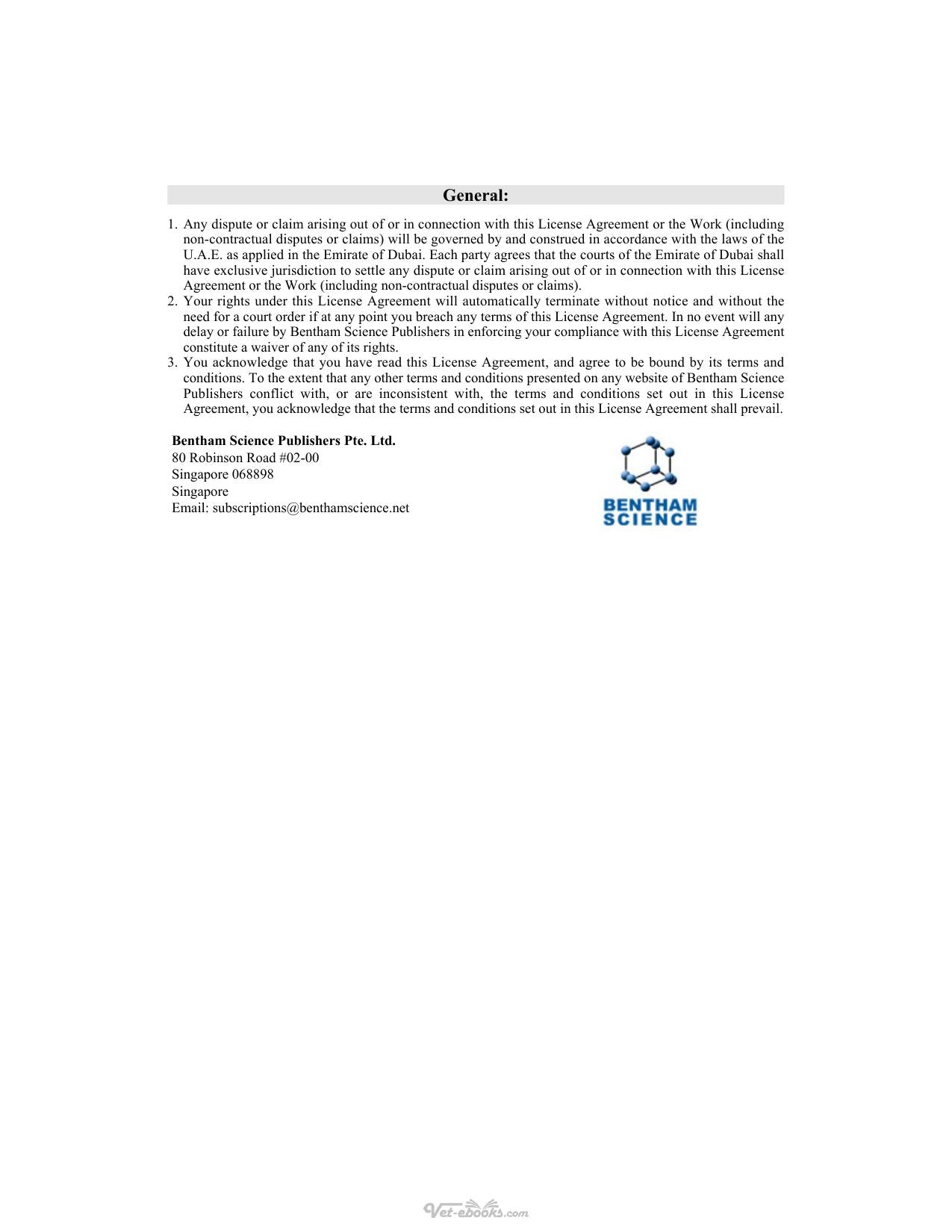Parasitic Diseases Of Goats