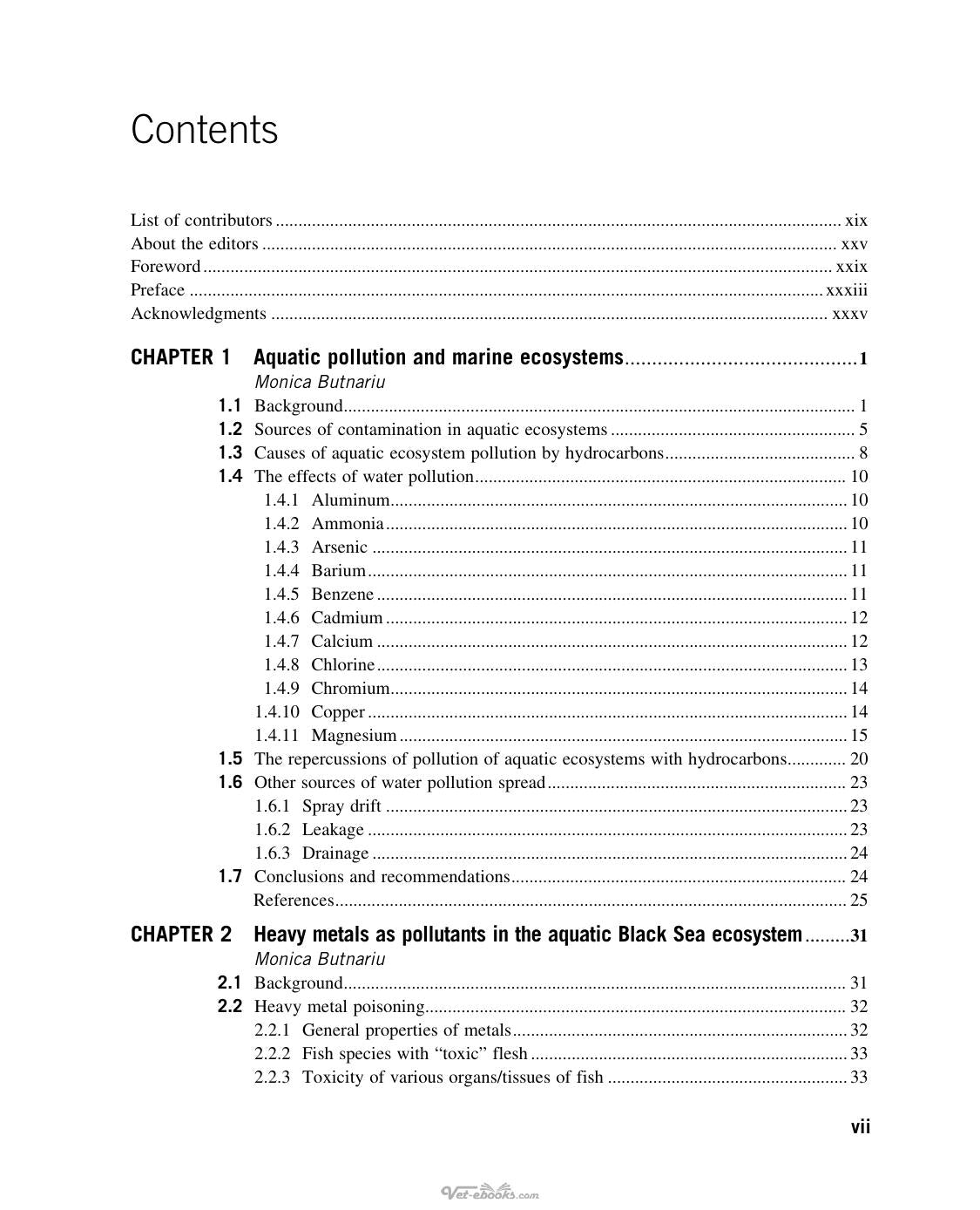 Bacterial Fish Diseases Environmental And Economic Constraints