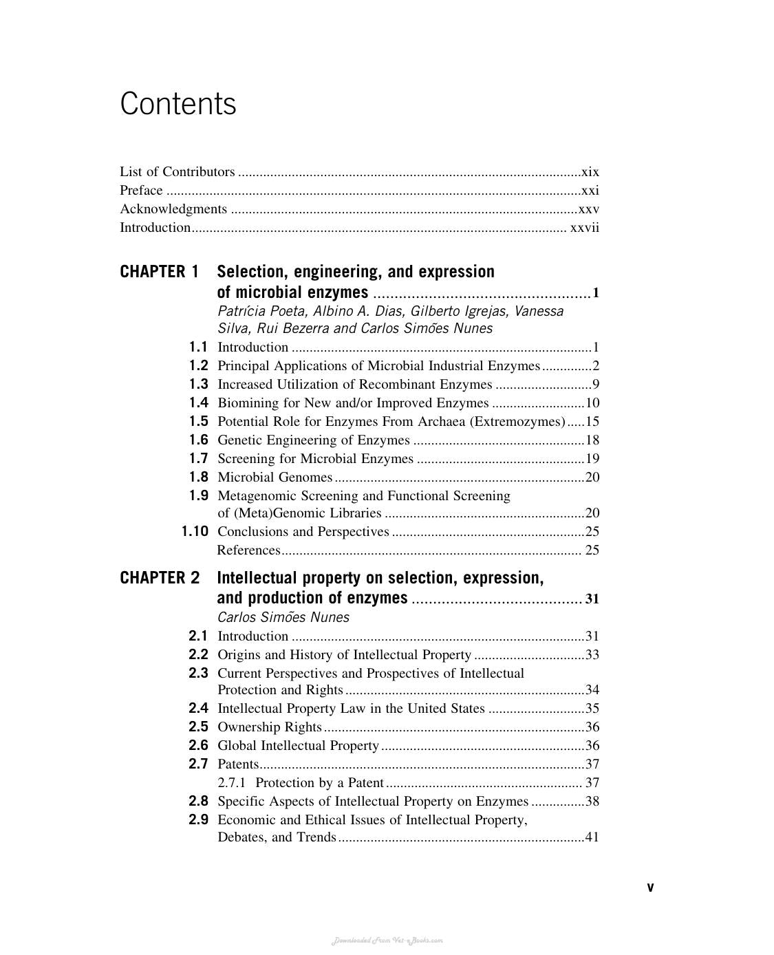 Enzymes In Human And Animal Nutrition Principles And Perspectives