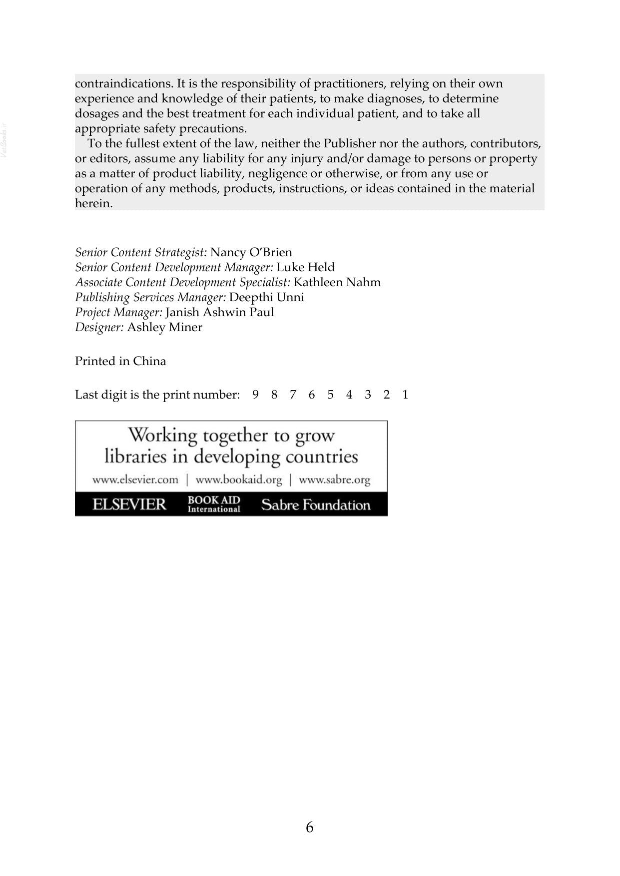 Surgical Instrumentation An Interactive Approach 3Rd Edition