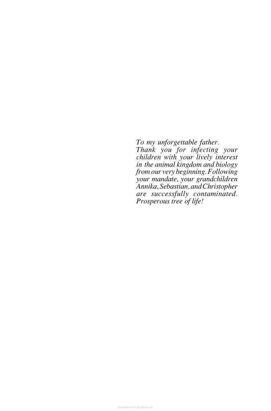 Comparative Medicine Anatomy And Physiology