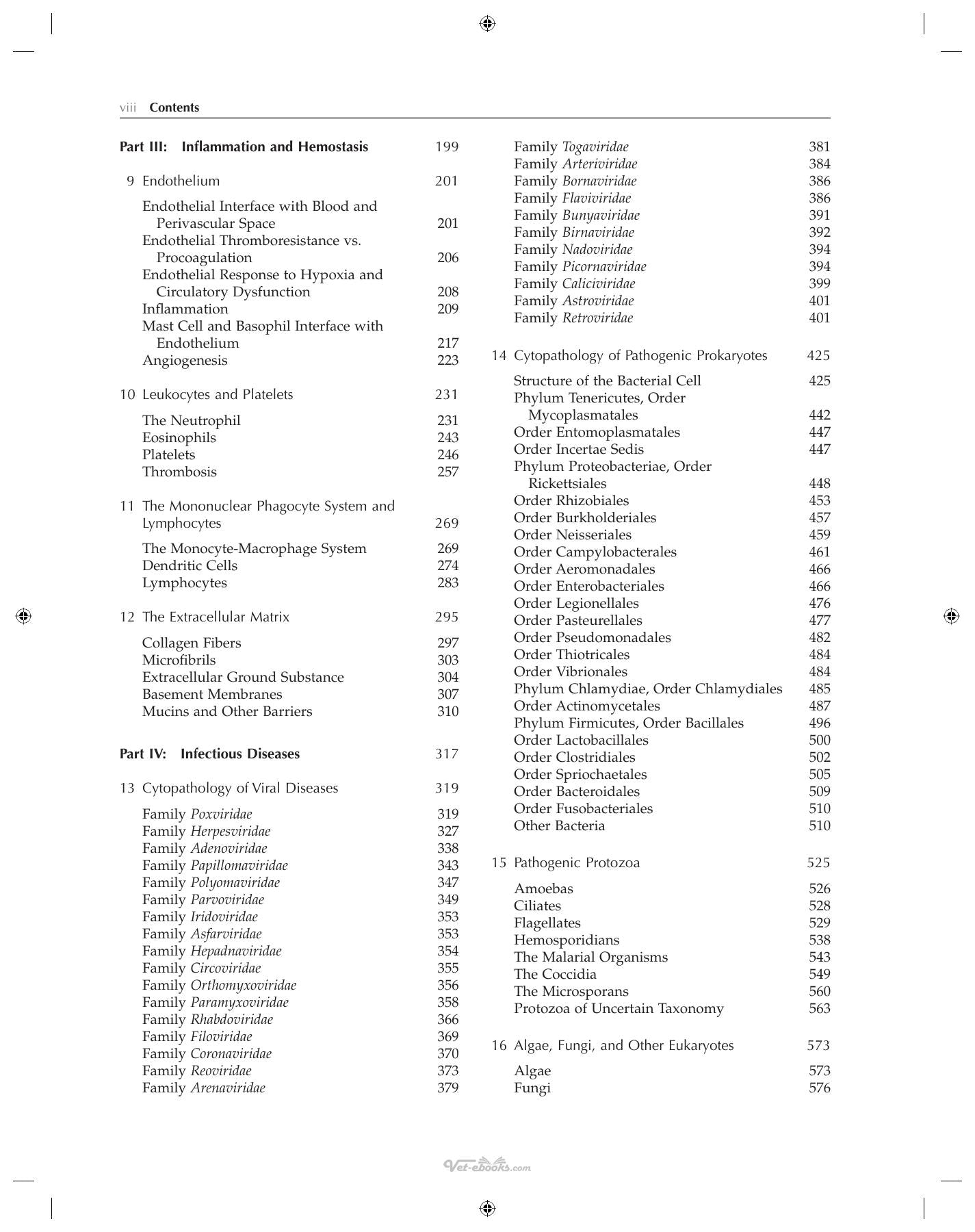 Ultrastructural Pathology The Comparative Cellular Basis Of Disease 2Nd Edition