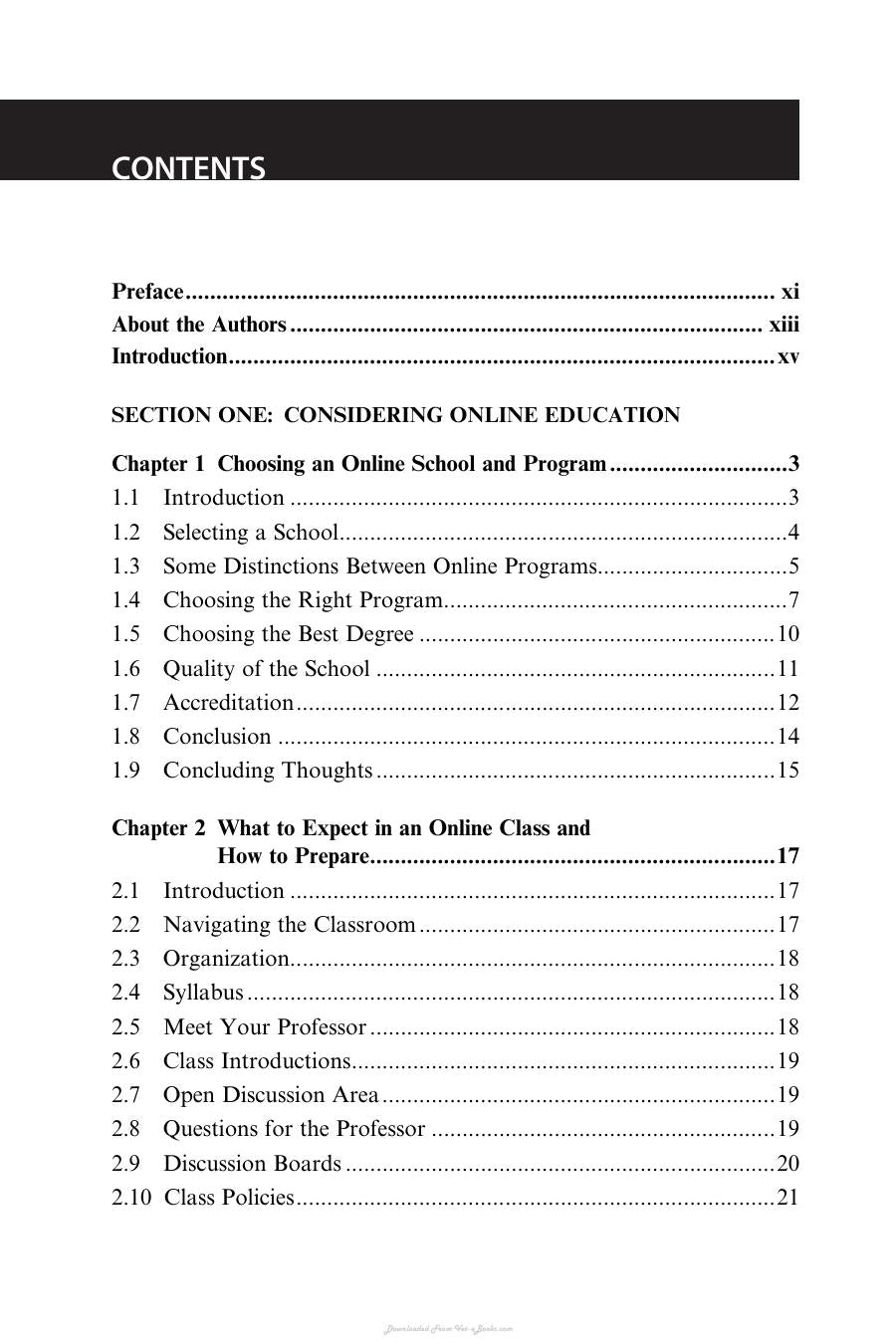 Success As An Online Student Strategies For Effective Learning