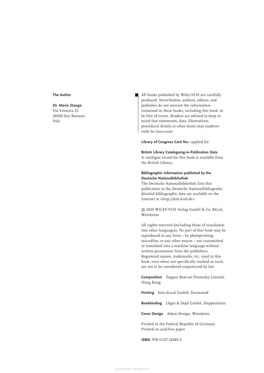Sanitation Cleaning And Disinfection In The Food Industry