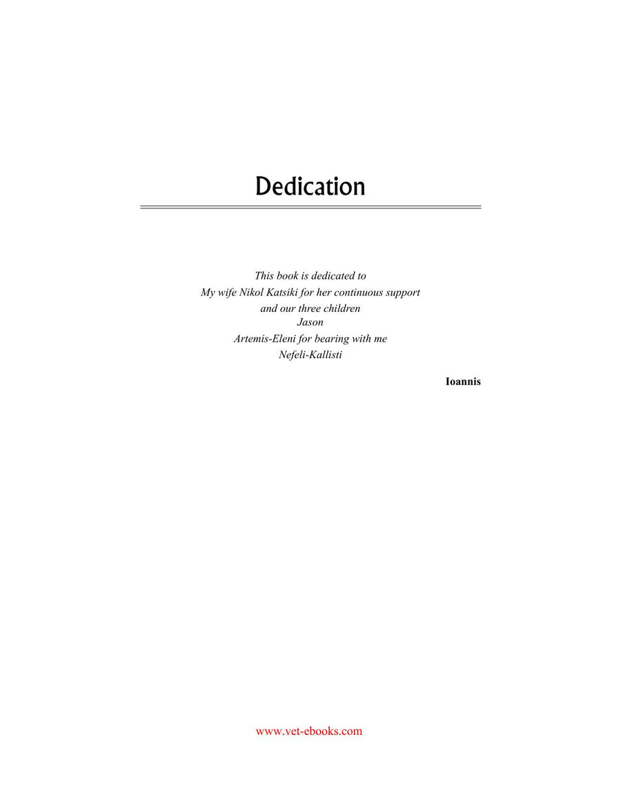 Preview page of Authenticity of Foods of Animal Origin