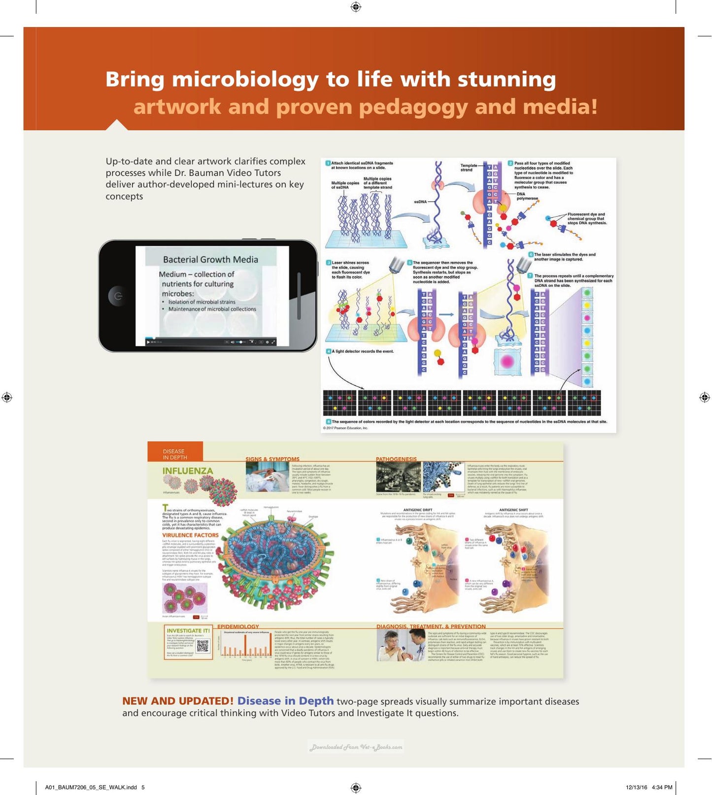 Microbiology With Diseases By Body System 5Th Edition