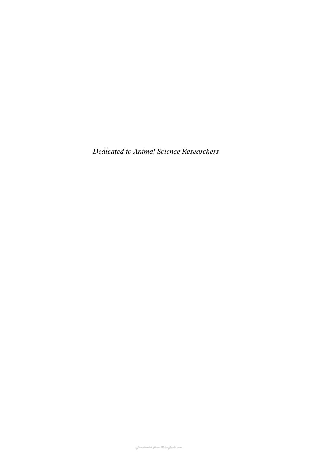 Rumen Microbiology From Evolution To Revolution