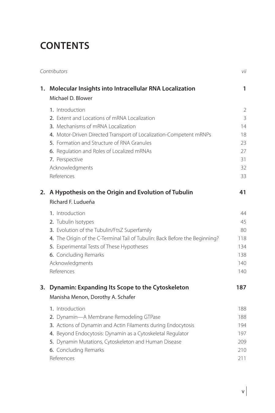 International Review Of Cell And Molecular Biology Volume 302