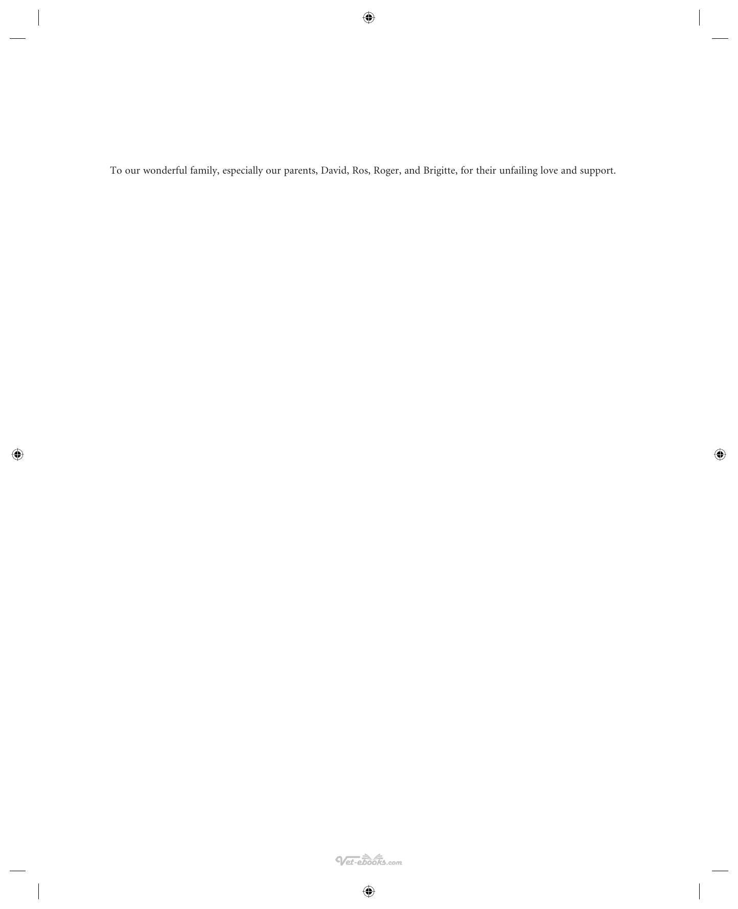 The Equine Hospital Manual