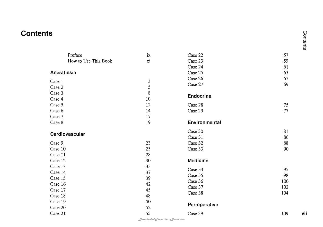 Ecg Interpretation In The Critically Ill Dog And Cat