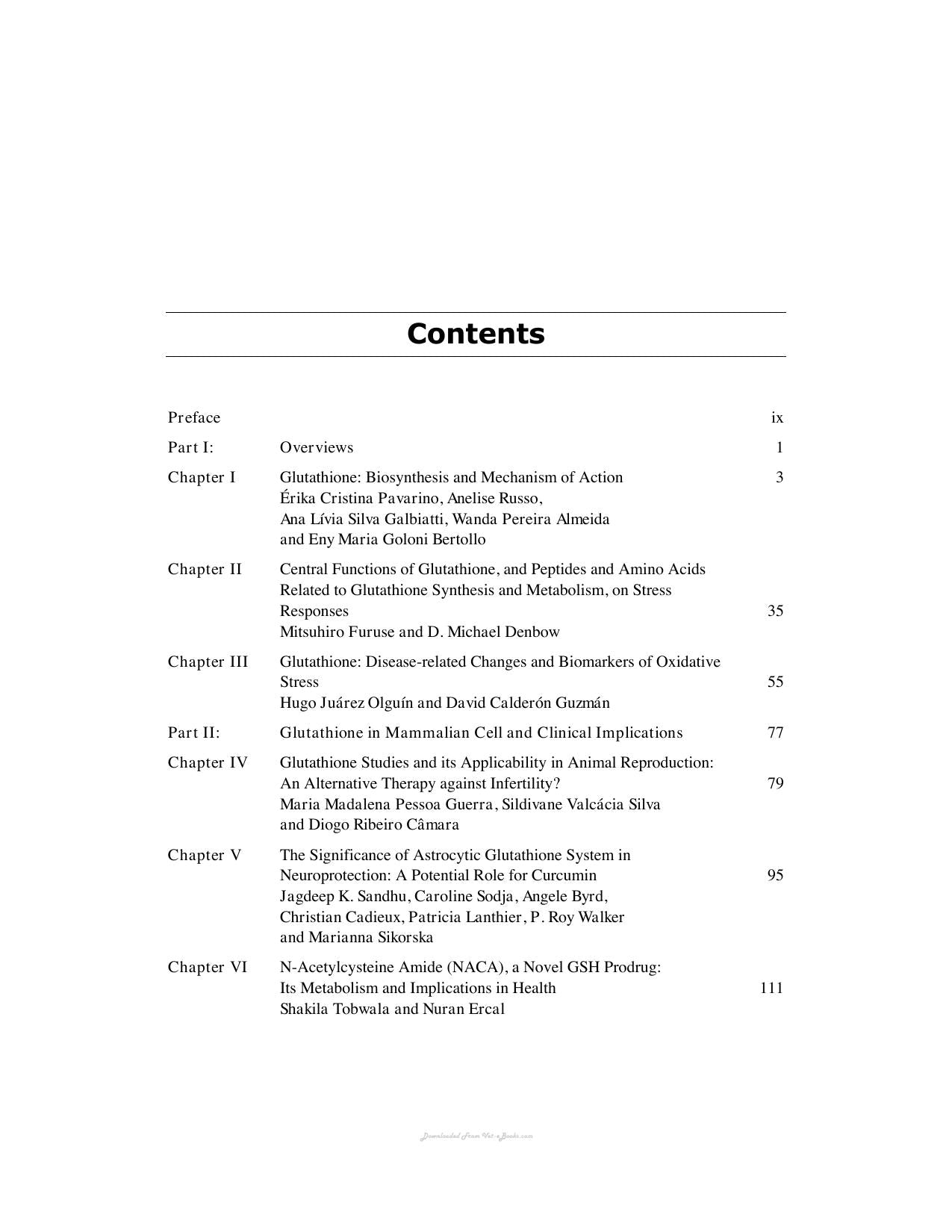 Glutathione Biochemistry Mechanisms Of Action And Biotechnological Implications