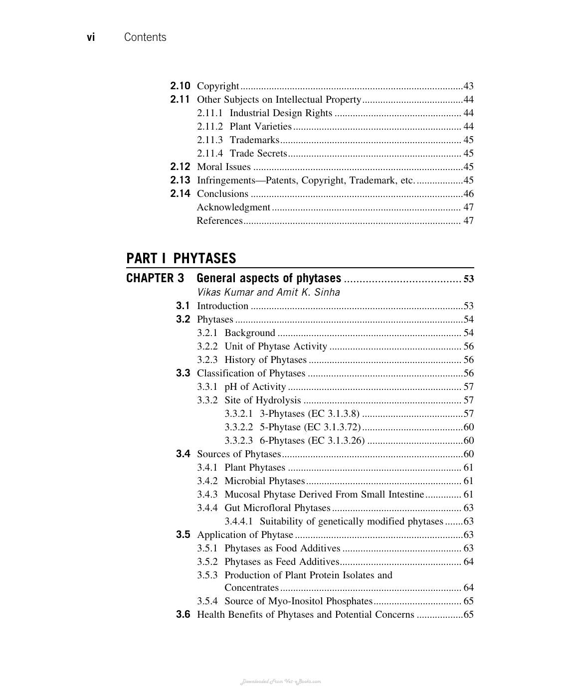 Enzymes In Human And Animal Nutrition Principles And Perspectives