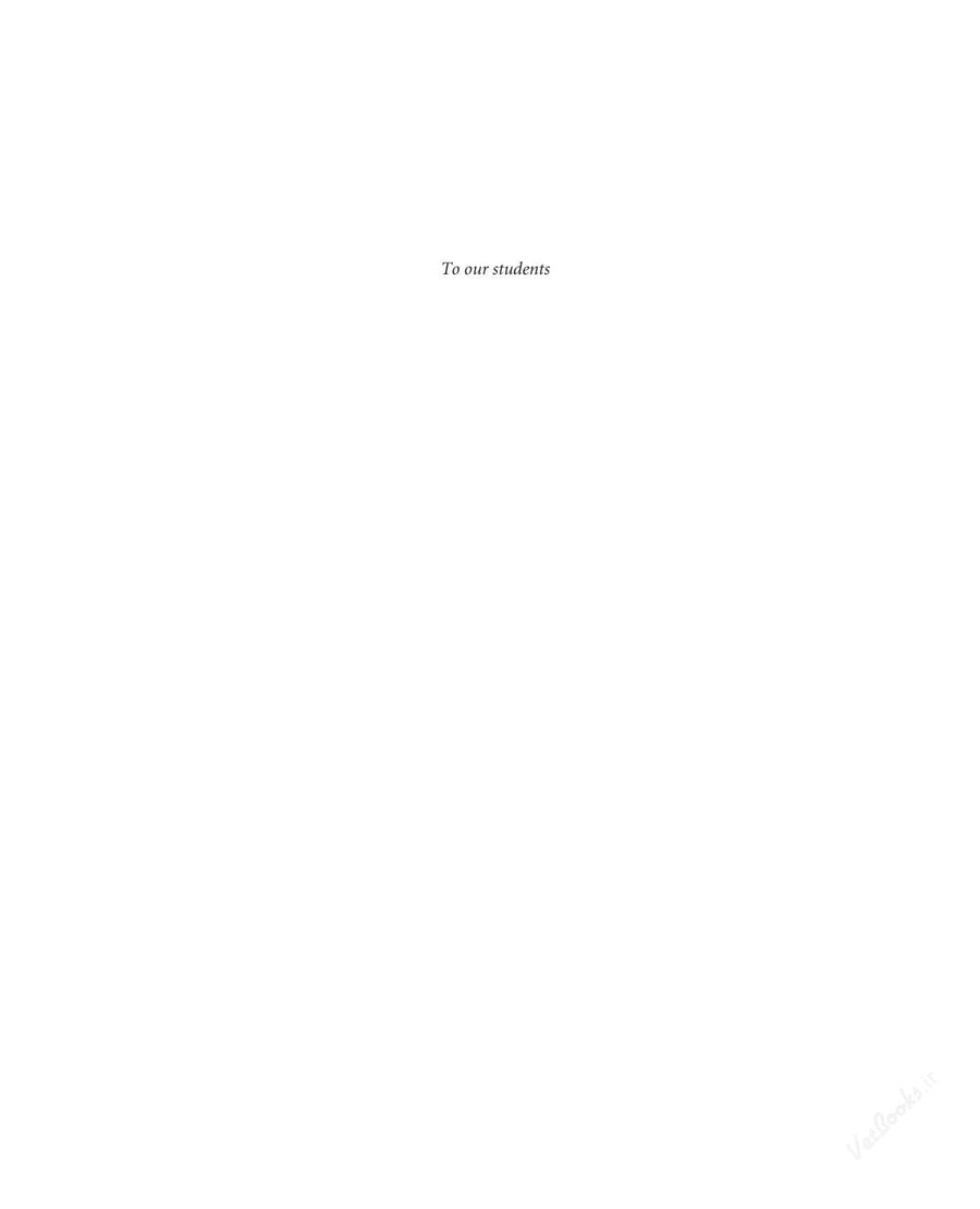 Preview page of Basic Immunology: Functions and Disorders of the Immune System 6th Edition