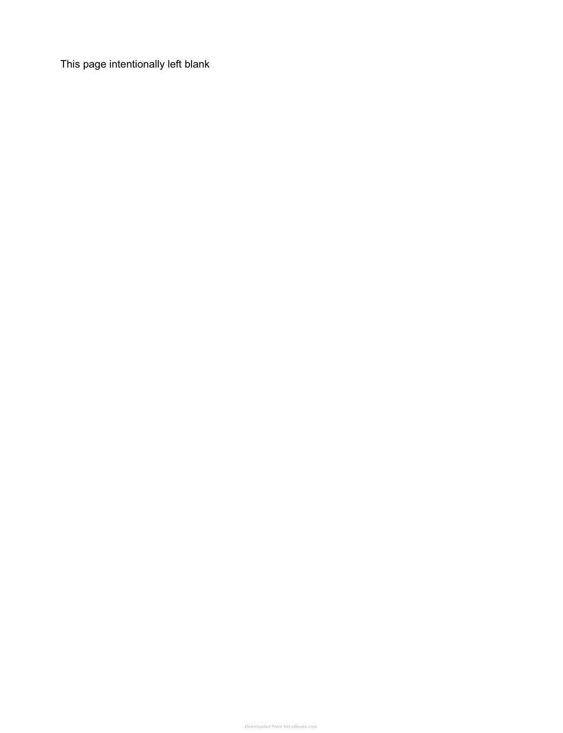 Equine Behavior A Guide For Veterinarians And Equine Scientists 2Nd Edition