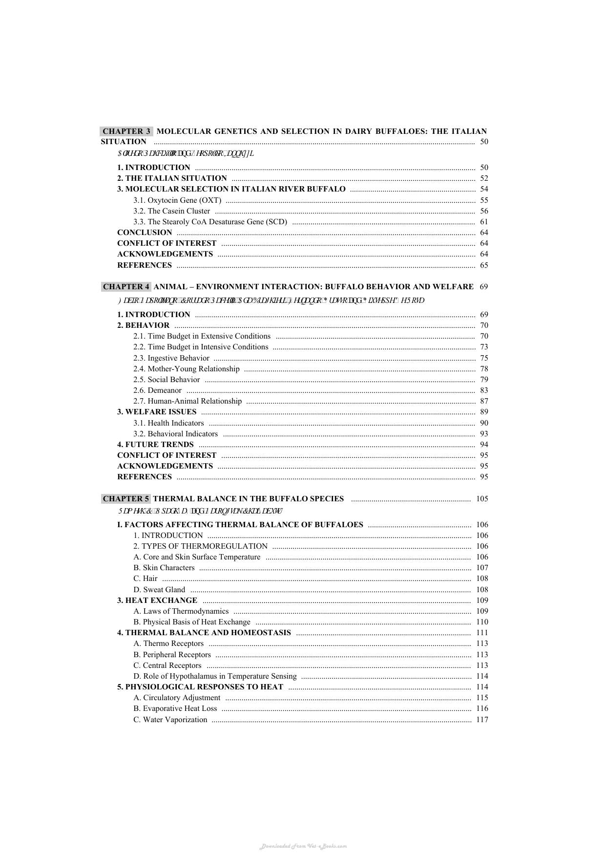 The Buffalo Bubalus Bubalis Production And Research