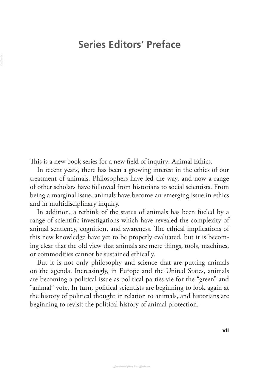 Cow Care In Hindu Animal Ethics