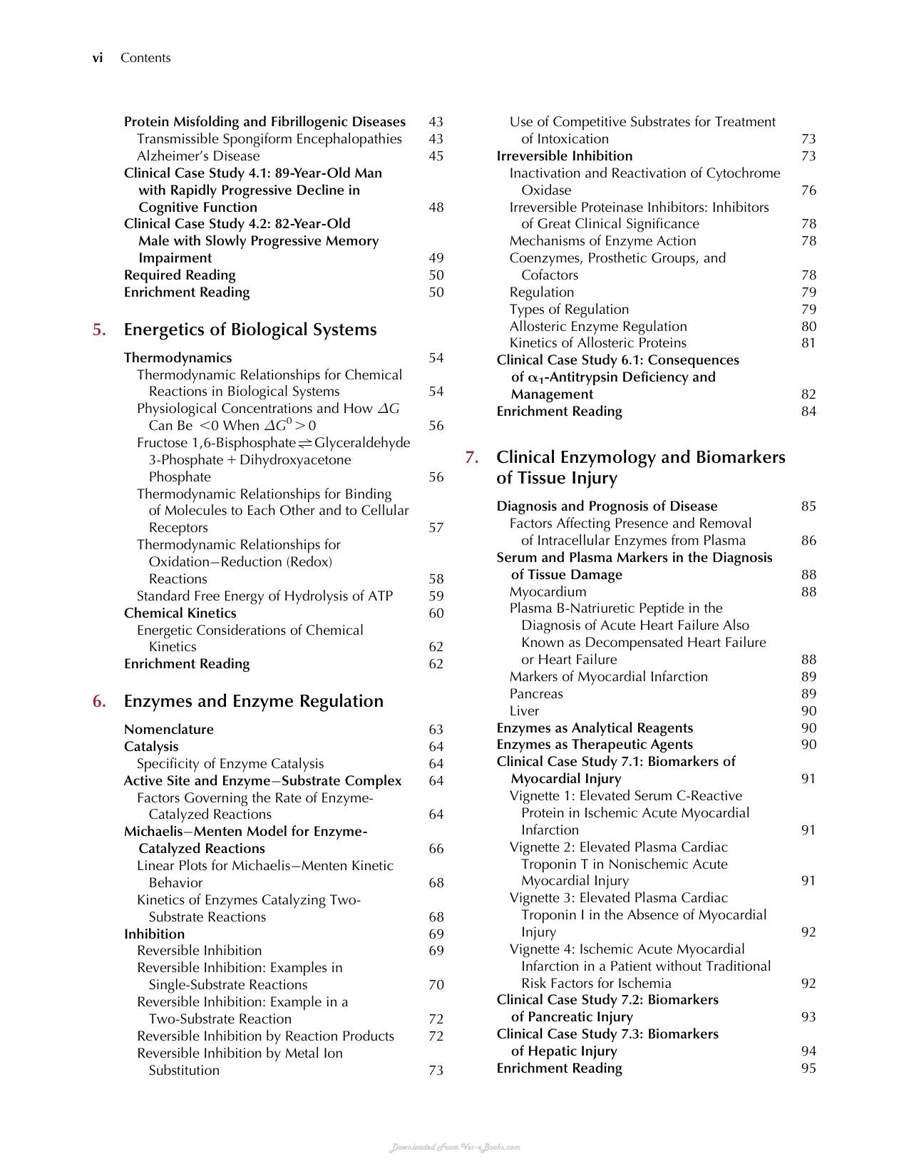 Essentials Of Medical Biochemistry With Clinical Cases 2Nd Edition