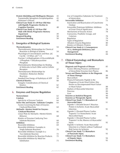 Essentials of Medical Biochemistry with Clinical Cases 2nd Edition
