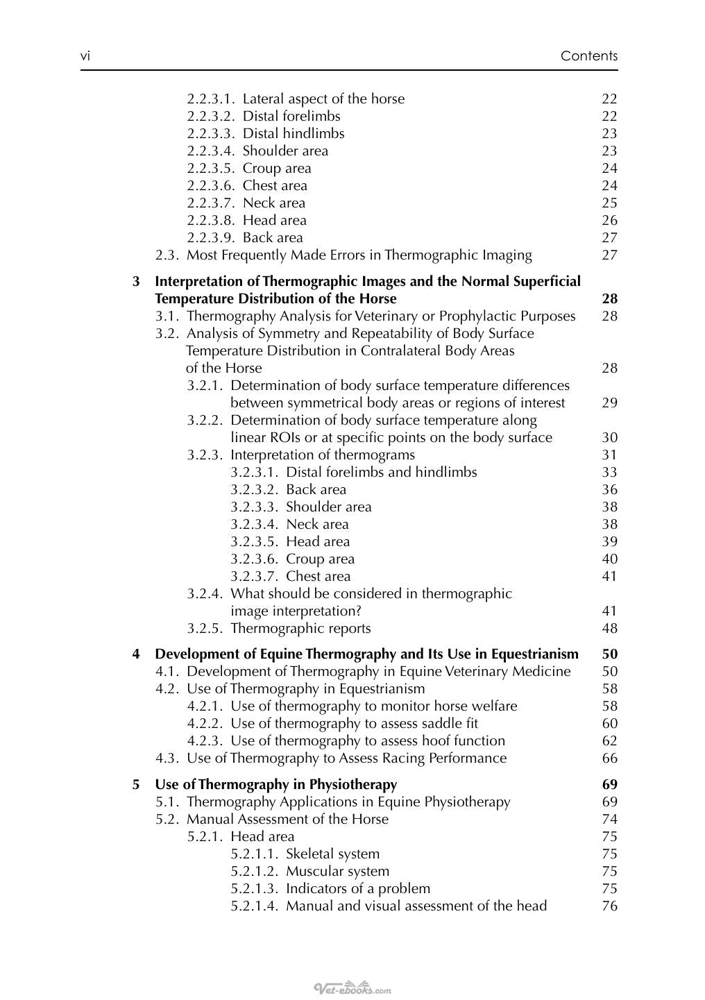 Equine Thermography In Practice 2Nd Edition