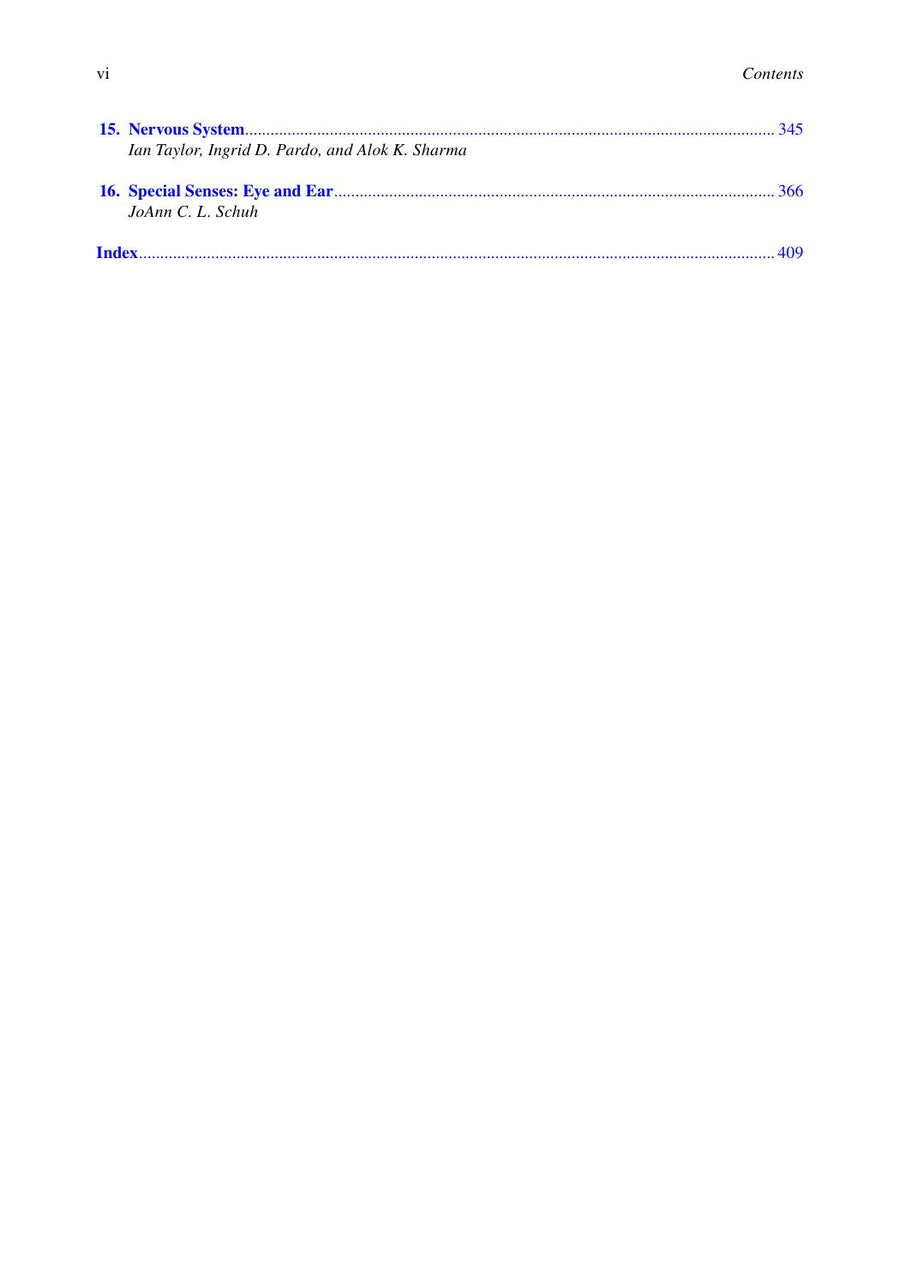 Preview page of Toxicologic Pathology a Primer