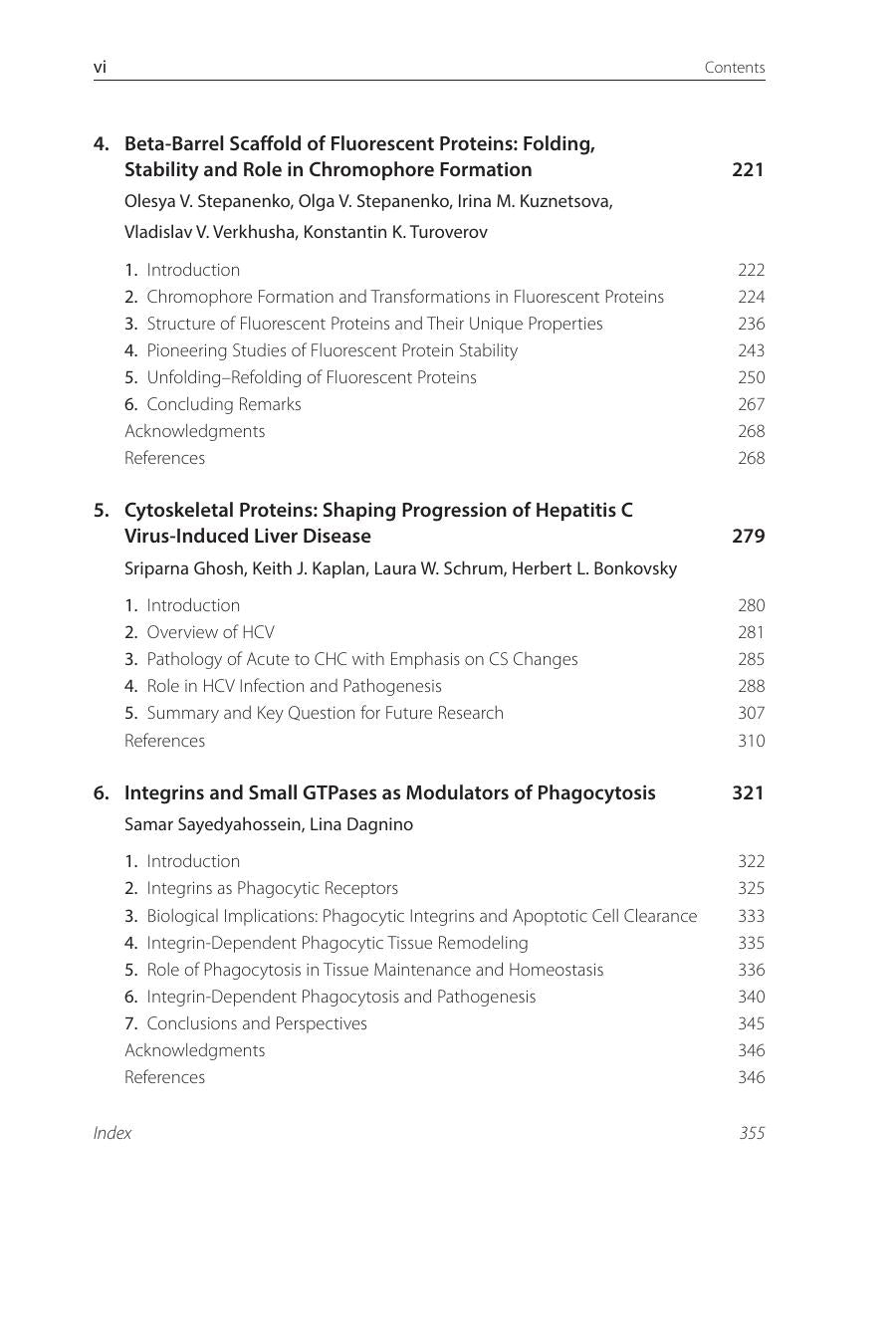 International Review Of Cell And Molecular Biology Volume 302