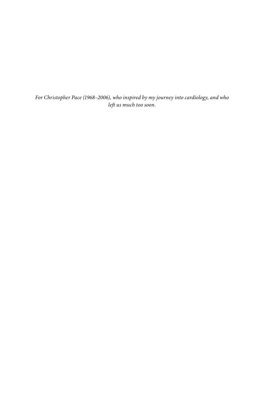 Preview page of Practicals Cardiology for a Veterinary Nurses