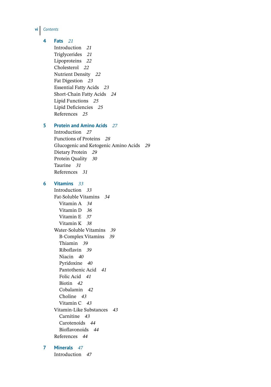 Nutrition and Disease Management for Veterinary Technicians and Nurses