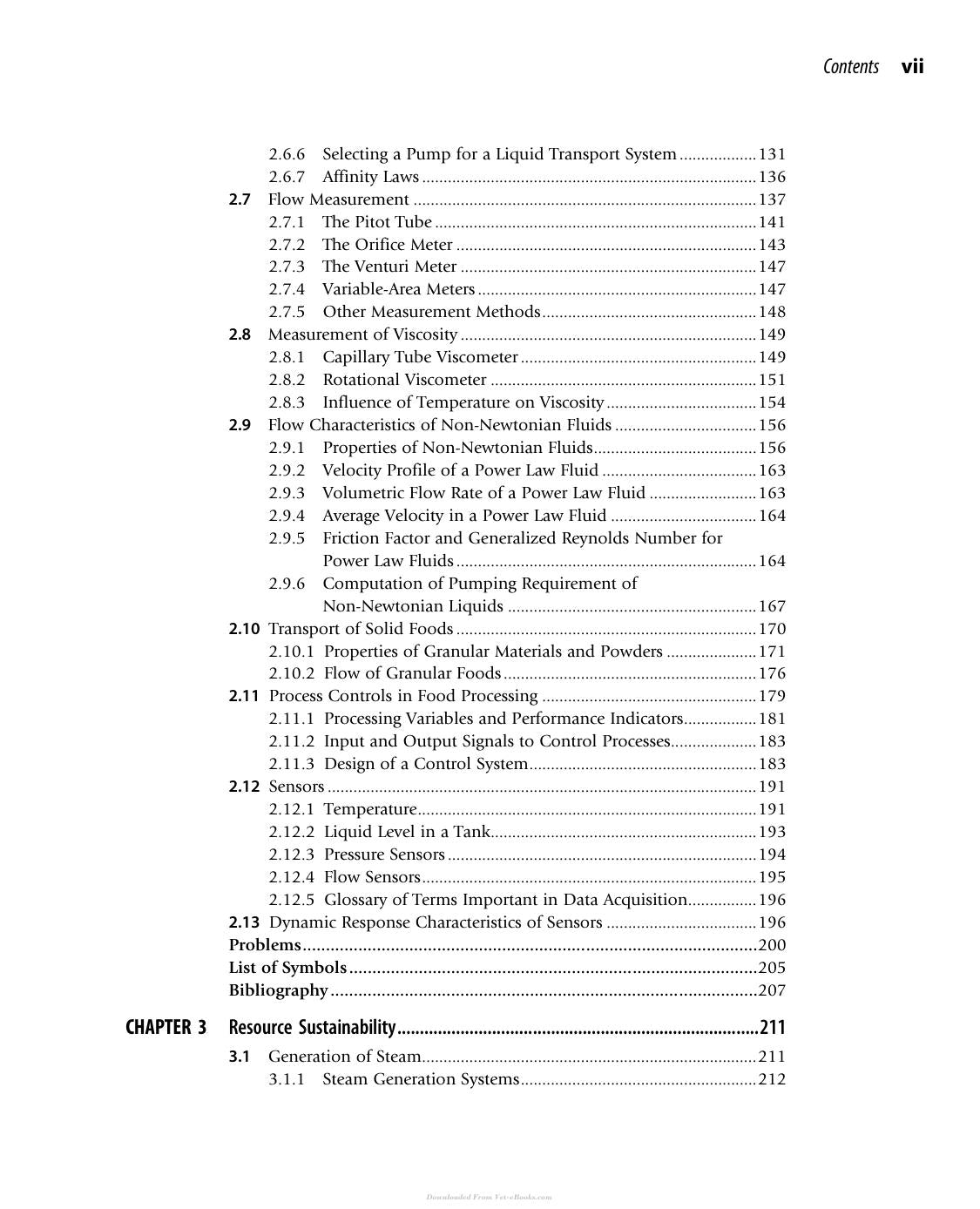 Introduction To Food Engineering 5Th Edition