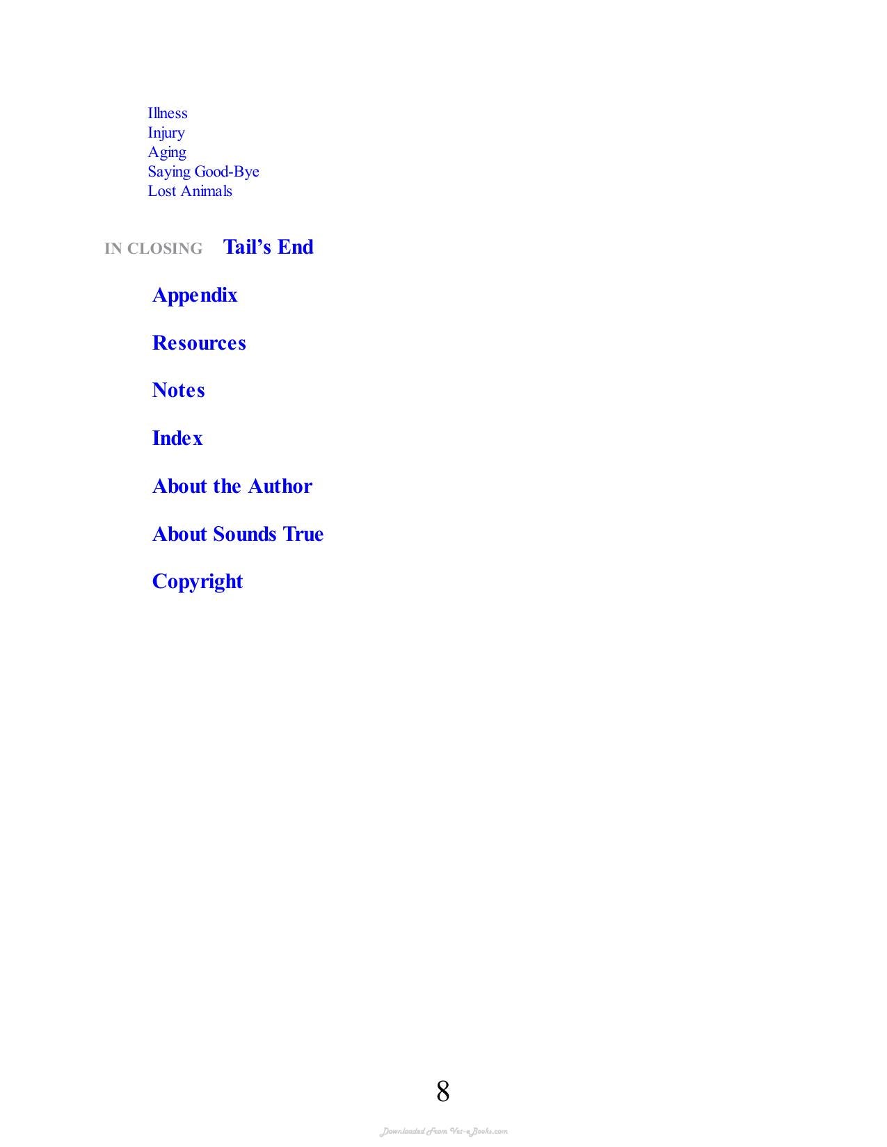 Look inside — page 8