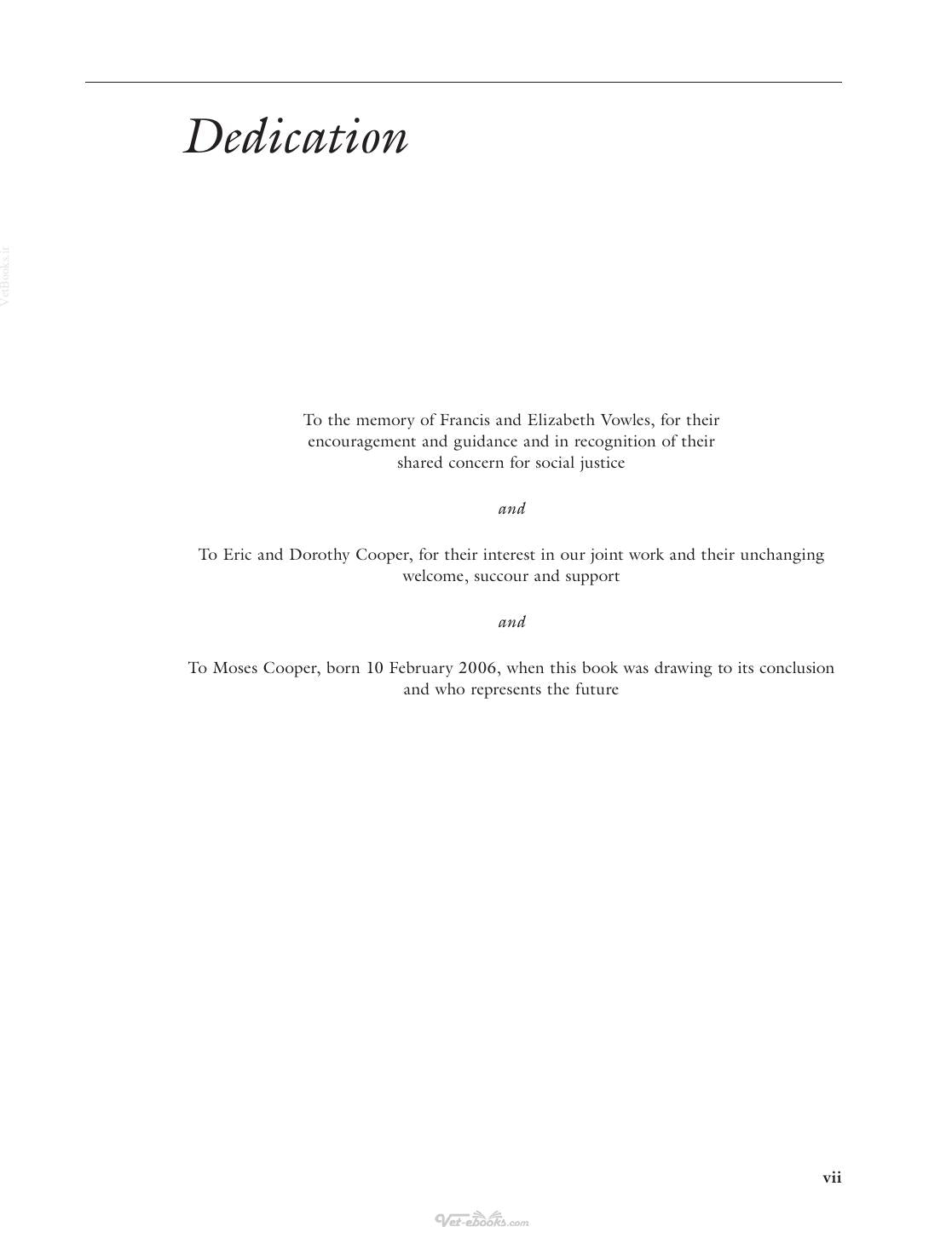 Introduction To Veterinary And Comparative Forensic Medicine