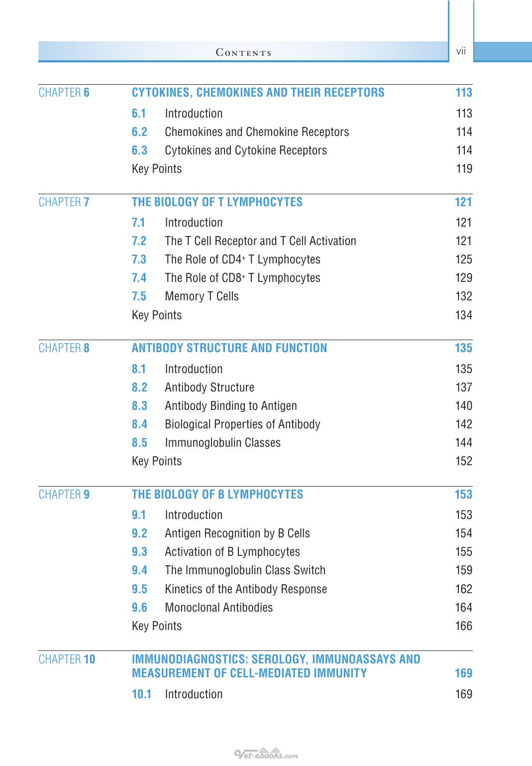 Days Veterinary Immunology Principles And Practice 3Rd Edition