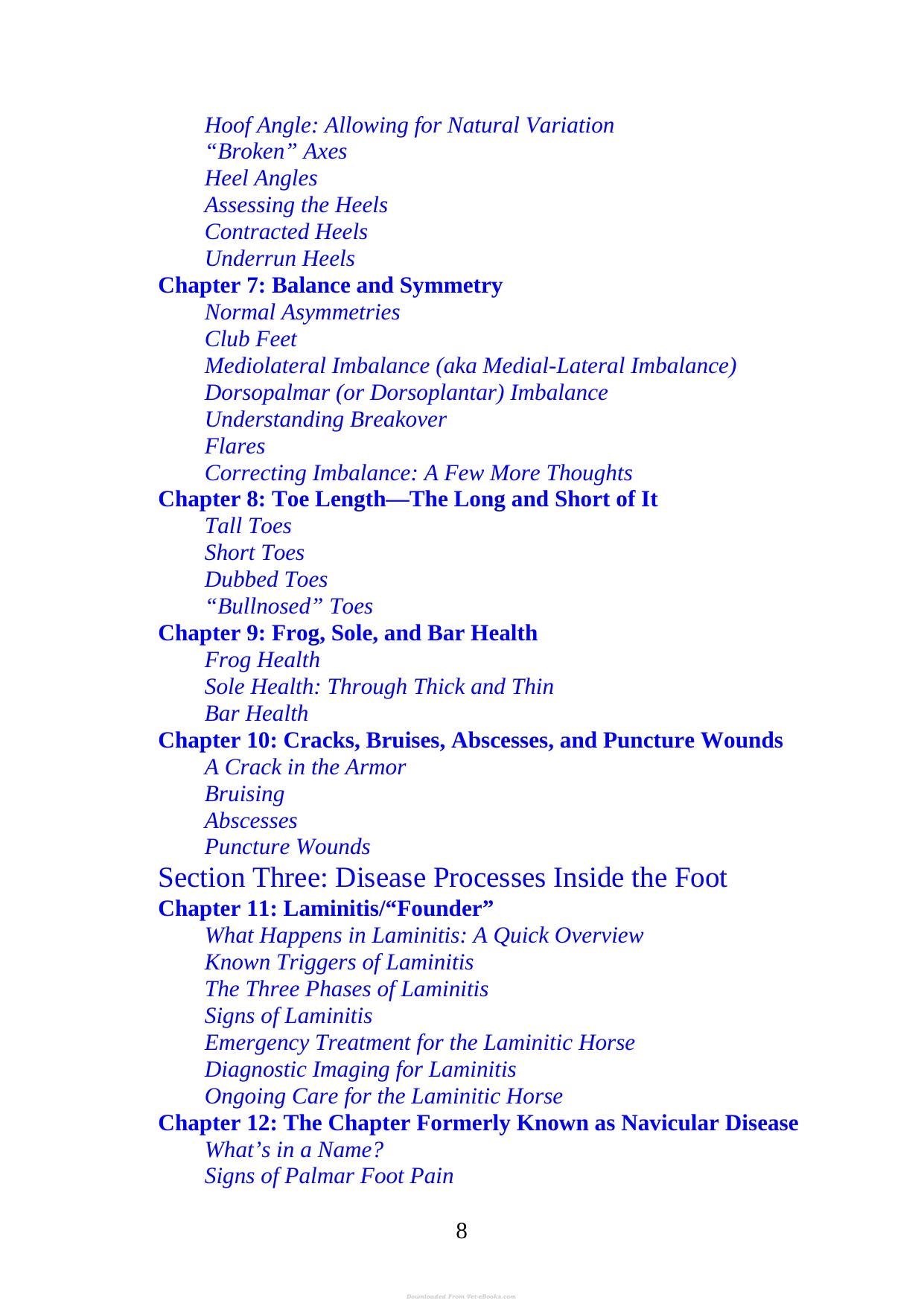 Look inside — page 8