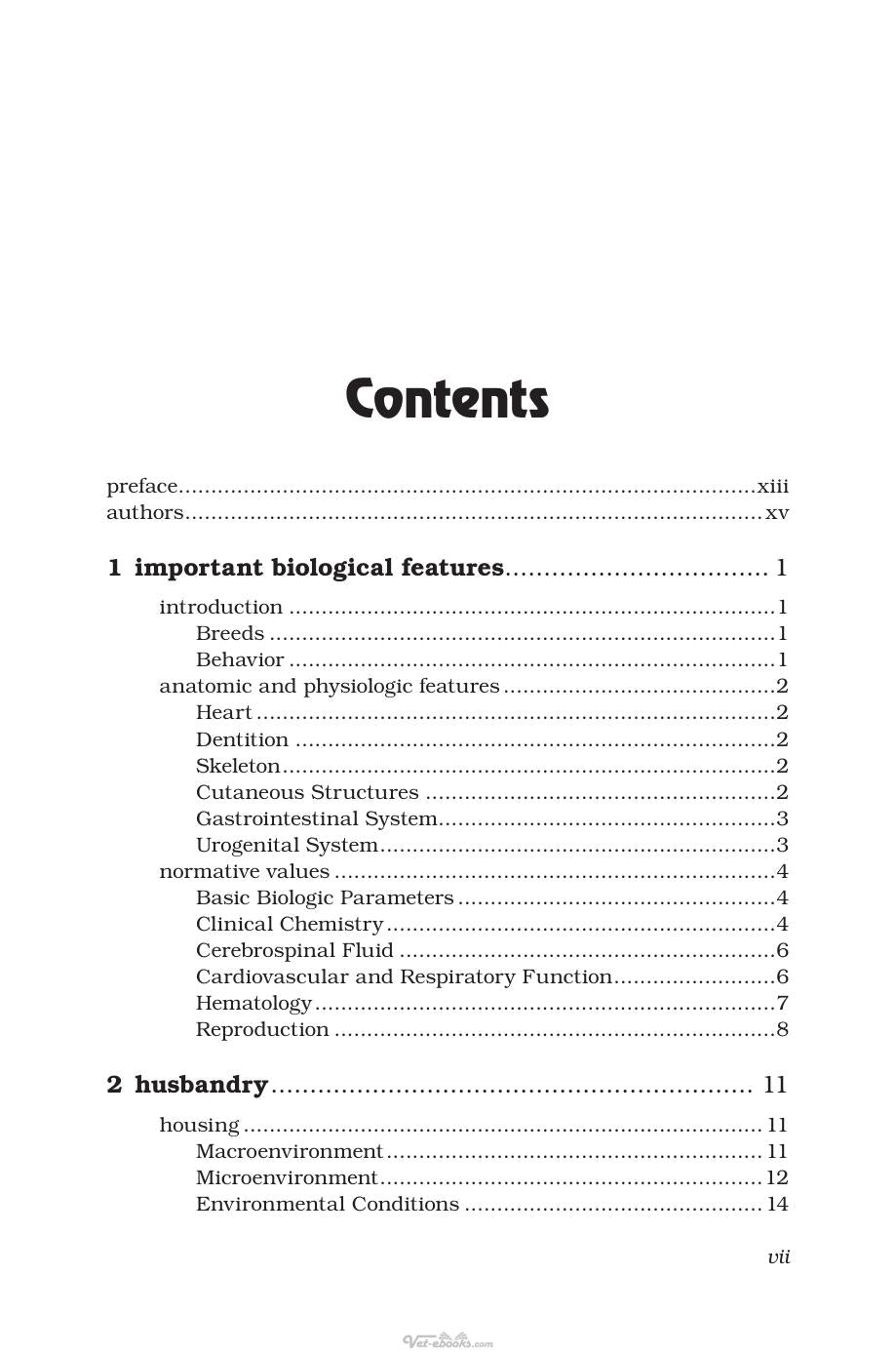 The Laboratory Rabbit 2Nd Edition