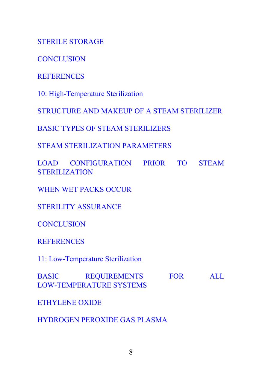 Veterinary Infection Prevention And Control